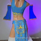 Princesa zelda