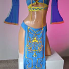 Princesa zelda