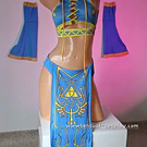 Princesa zelda
