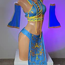 Princesa zelda