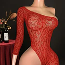 Malla animal print 