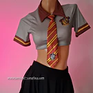 Harry potter set