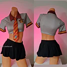Harry potter set