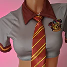 Harry potter set