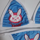 Mini d.va azul