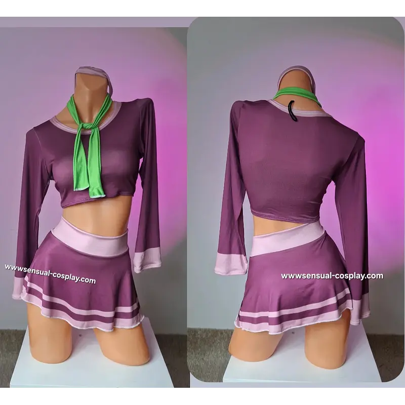 Daphne  set