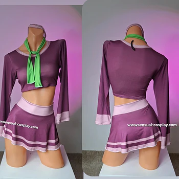 Daphne  set