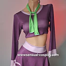 Daphne  set