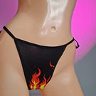 Mini fuego 