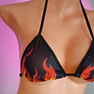 Mini fuego 