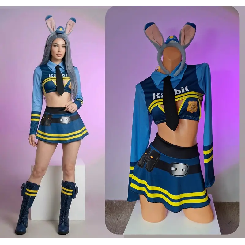 Set judy 