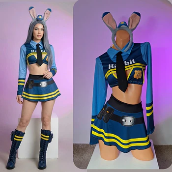 Set judy 