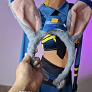 Set judy 