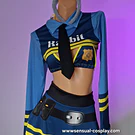 Set judy 
