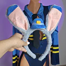 Judy zootopia 