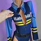 Judy zootopia 