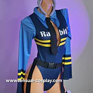 Judy zootopia 