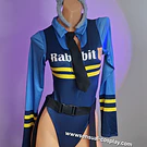 Judy zootopia 