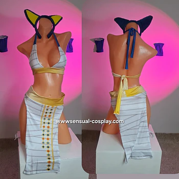 Set egipcia 