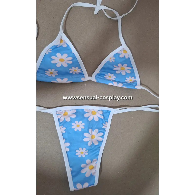 Mini bikini