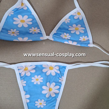 Mini bikini