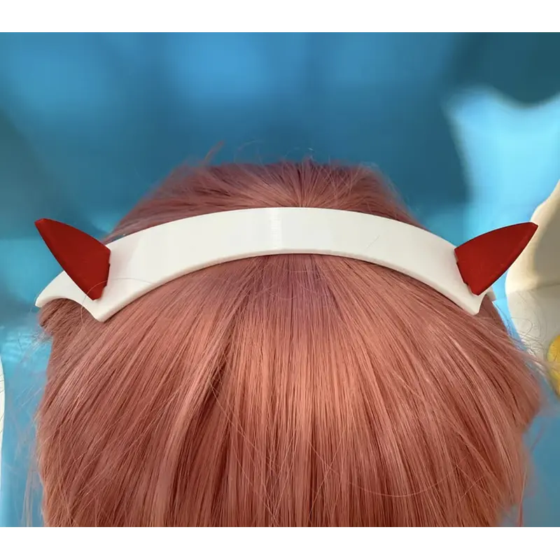 Zero two diadema