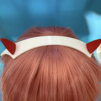 Zero two diadema