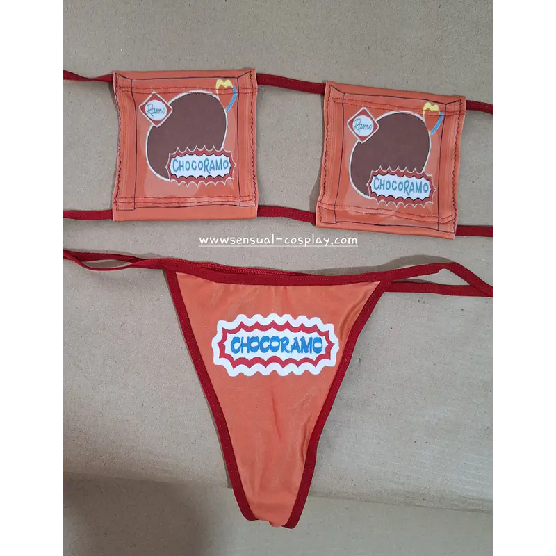 Choco ramo mini