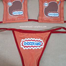 Choco ramo mini