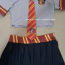 Harry potter colegiala 