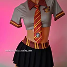 Harry potter colegiala 