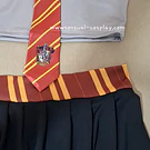 Harry potter colegiala 