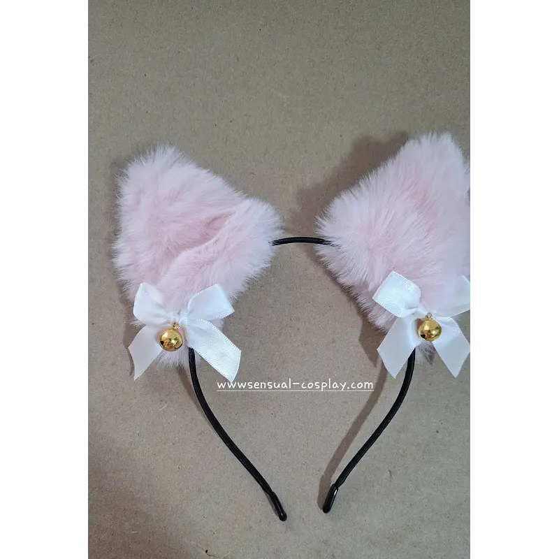 Orejas neko