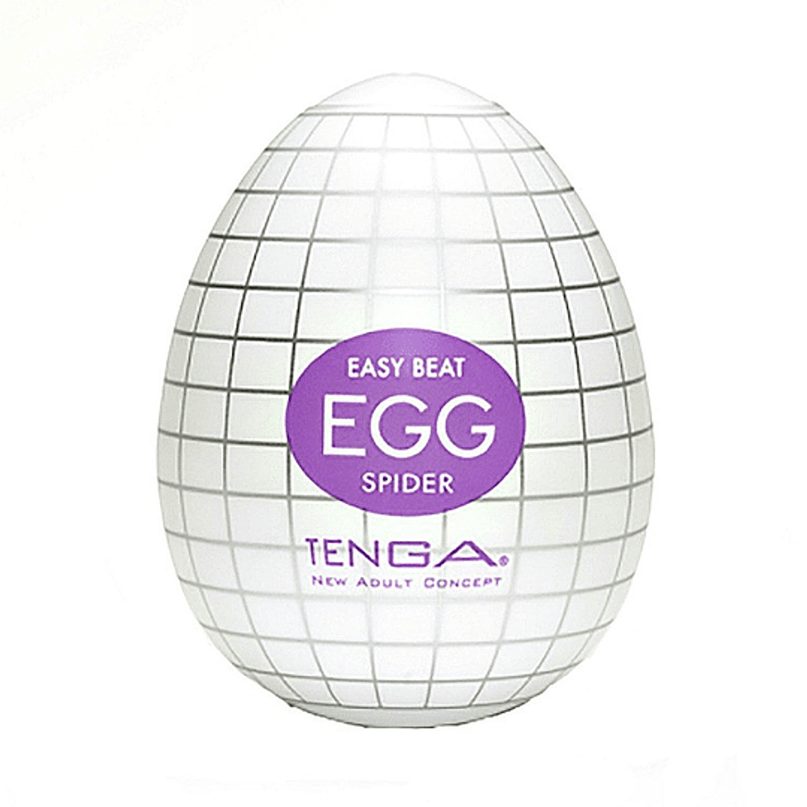 Tenga Egg Masturbador 1