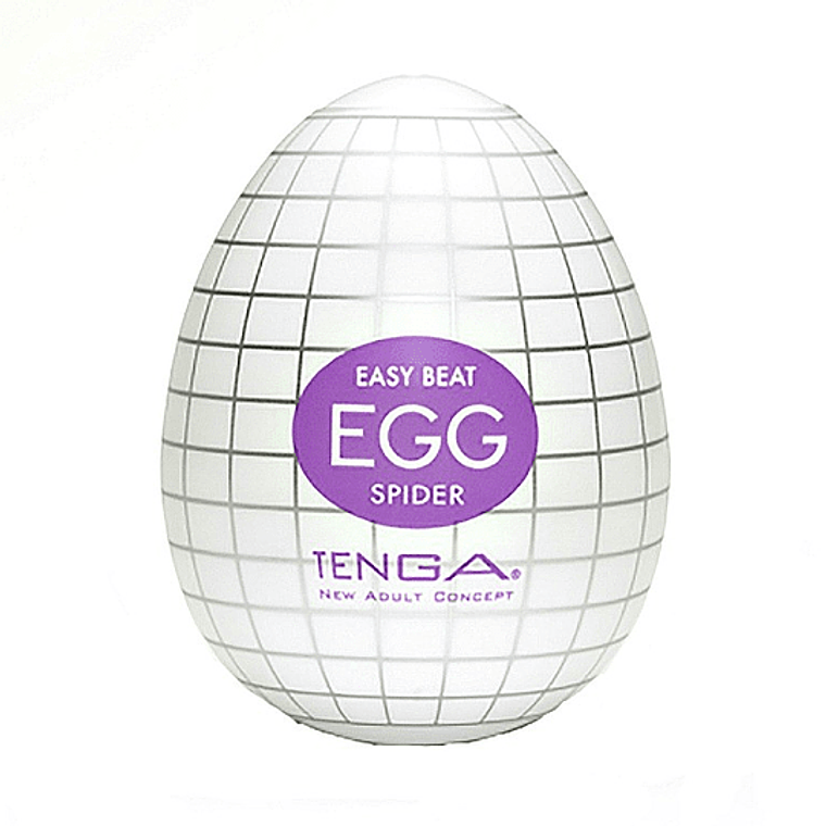 Tenga Egg Masturbador 1