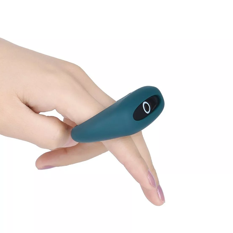 Anillo Vibrador Magic Dante II con APP – Para parejas atrevidas 5