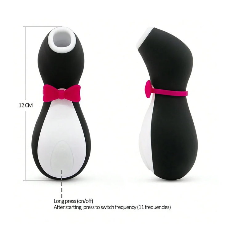 Succionador Penguin 2