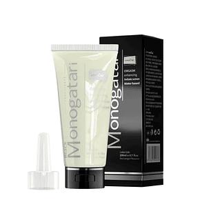 Lubricante Anal Semen Monogatari 200ml