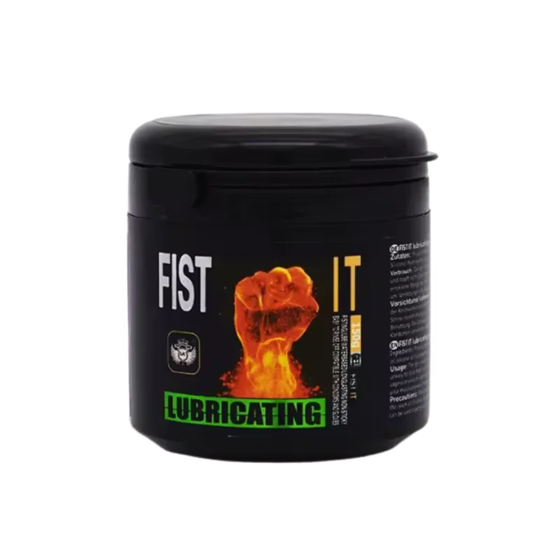 Lubricante anal fisting FIST-IT 150ML 1