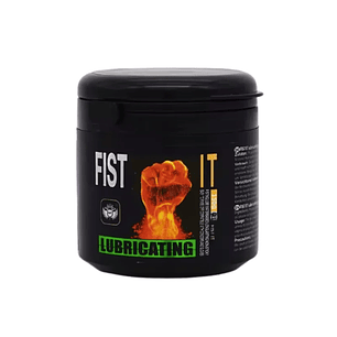 Lubricante anal fisting FIST-IT 150ML