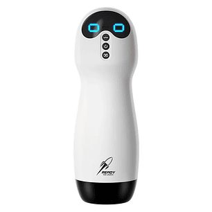 Masturbador Automatico Arturito