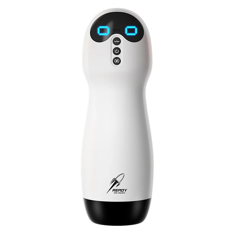 Masturbador Automatico Arturito 1