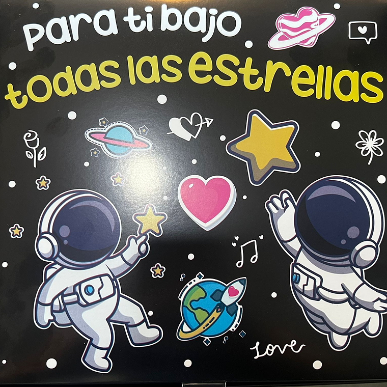 CAJA SAN VALENTIN (MASTURBADOR + DILDO + LUBRICANTE) 3