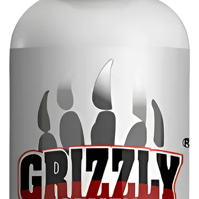 Lubricante Intimo Grizzly Semen 120 Ml 1