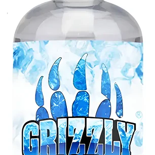 Lubricante Intimo Efecto Frío Grizzly Ice 120 Ml