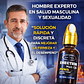 Aceite Para Erección Masculina Resultados Visibles Y Rápidos - Miniatura 2