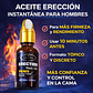 Aceite Para Erección Masculina Resultados Visibles Y Rápidos - Miniatura 3