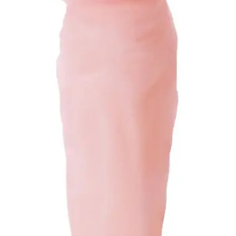 Dildo Cyberskin pequeño y suave 11 x 3 cm 2