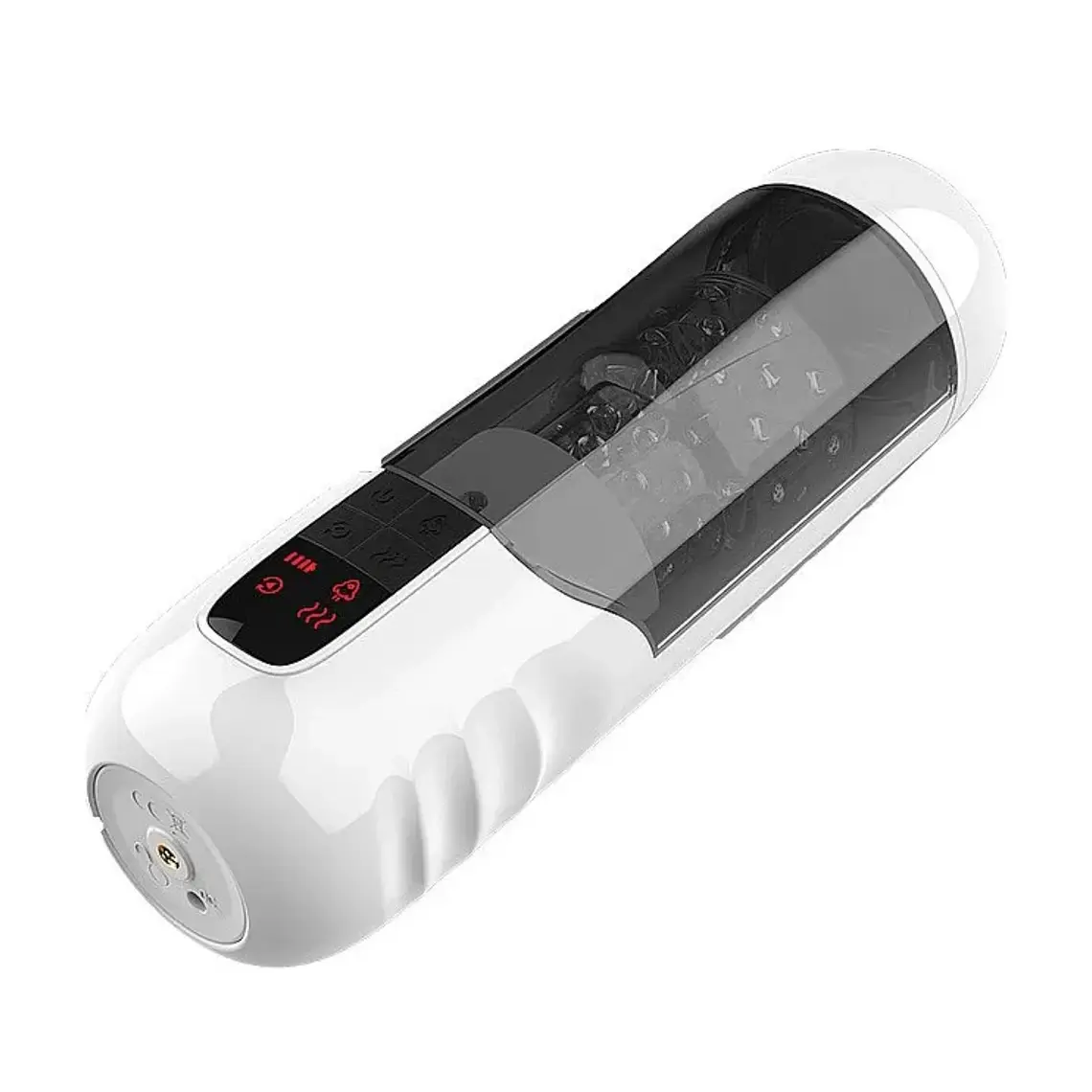 Masturbador Masculino Automatico con Voz 2