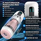 Masturbador Masculino Automatico con Voz - Miniatura 4